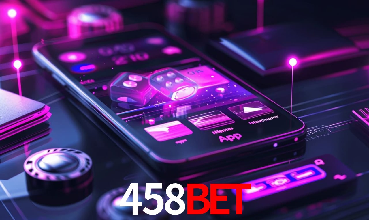 Experiência VIP 458bet