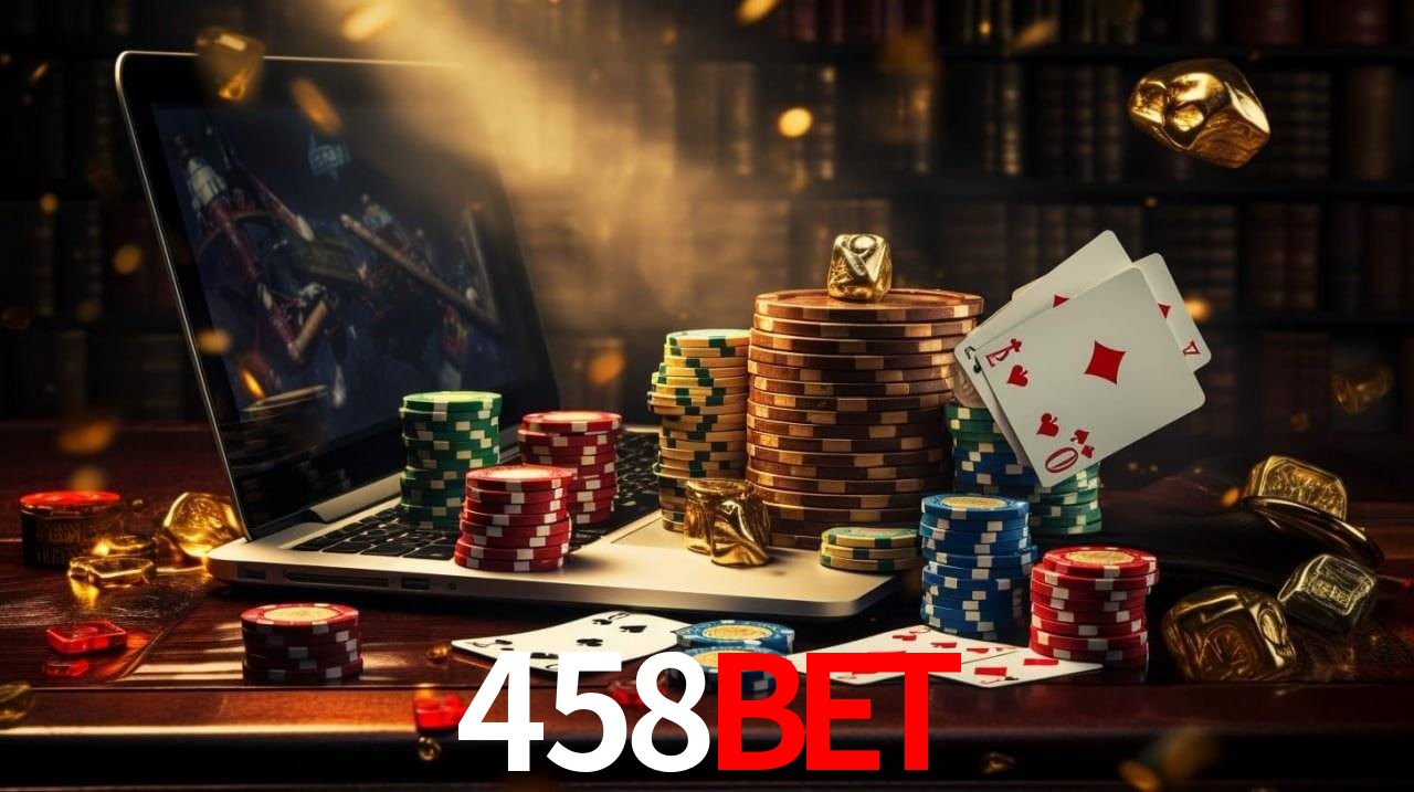 Estatísticas 458bet