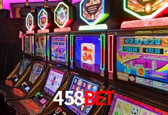 Descubra a Essência do 458bet: Nossa História e Compromissos