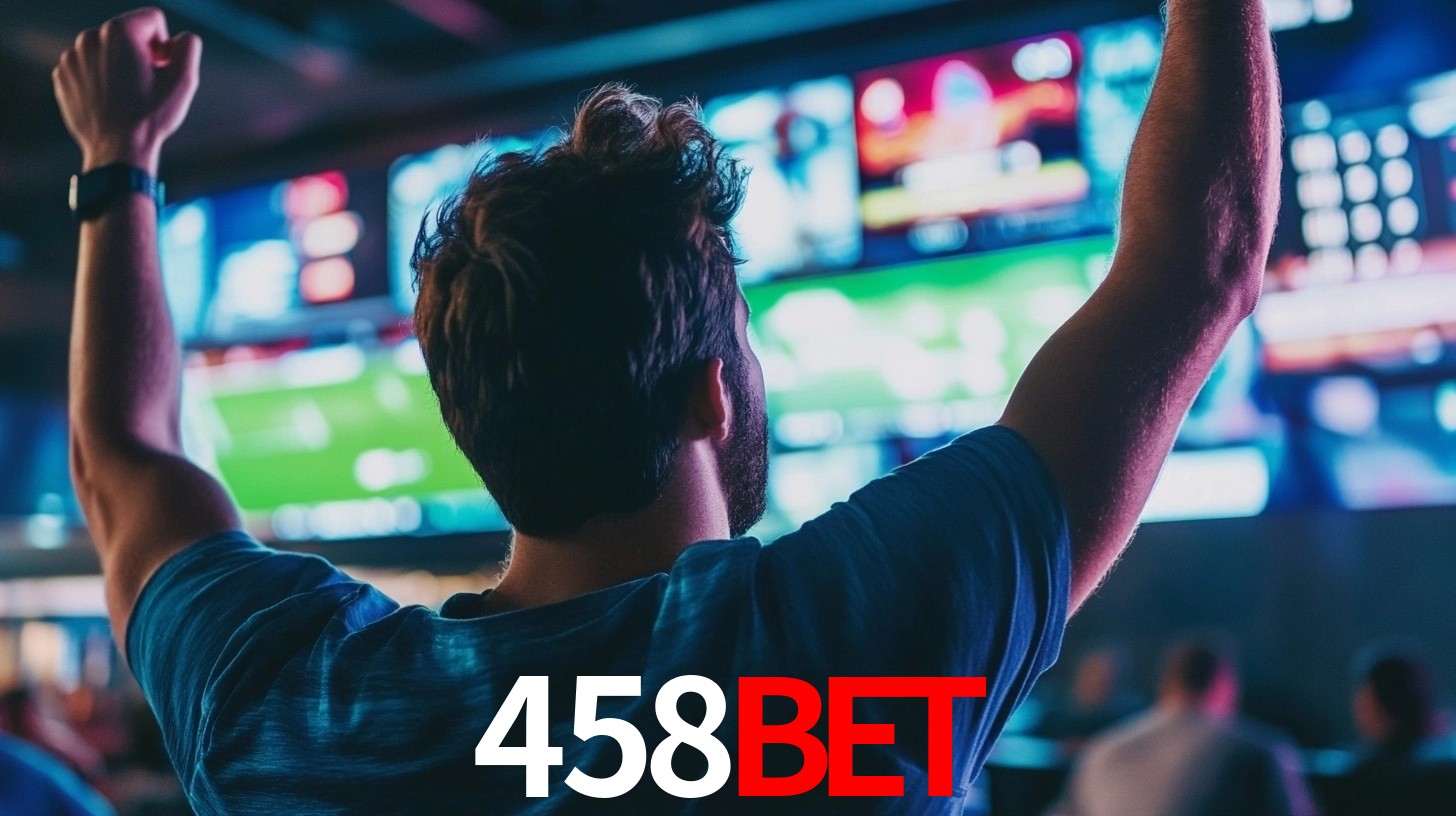458bet: Seu Cassino Premiado com Pagamentos Rápidos