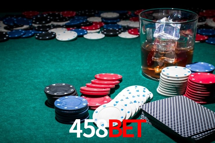 Experiência VIP 458bet