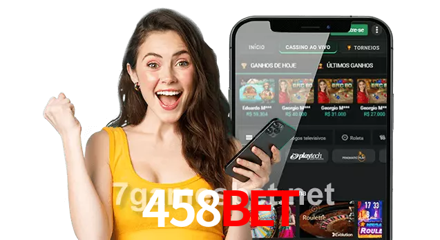 458bet