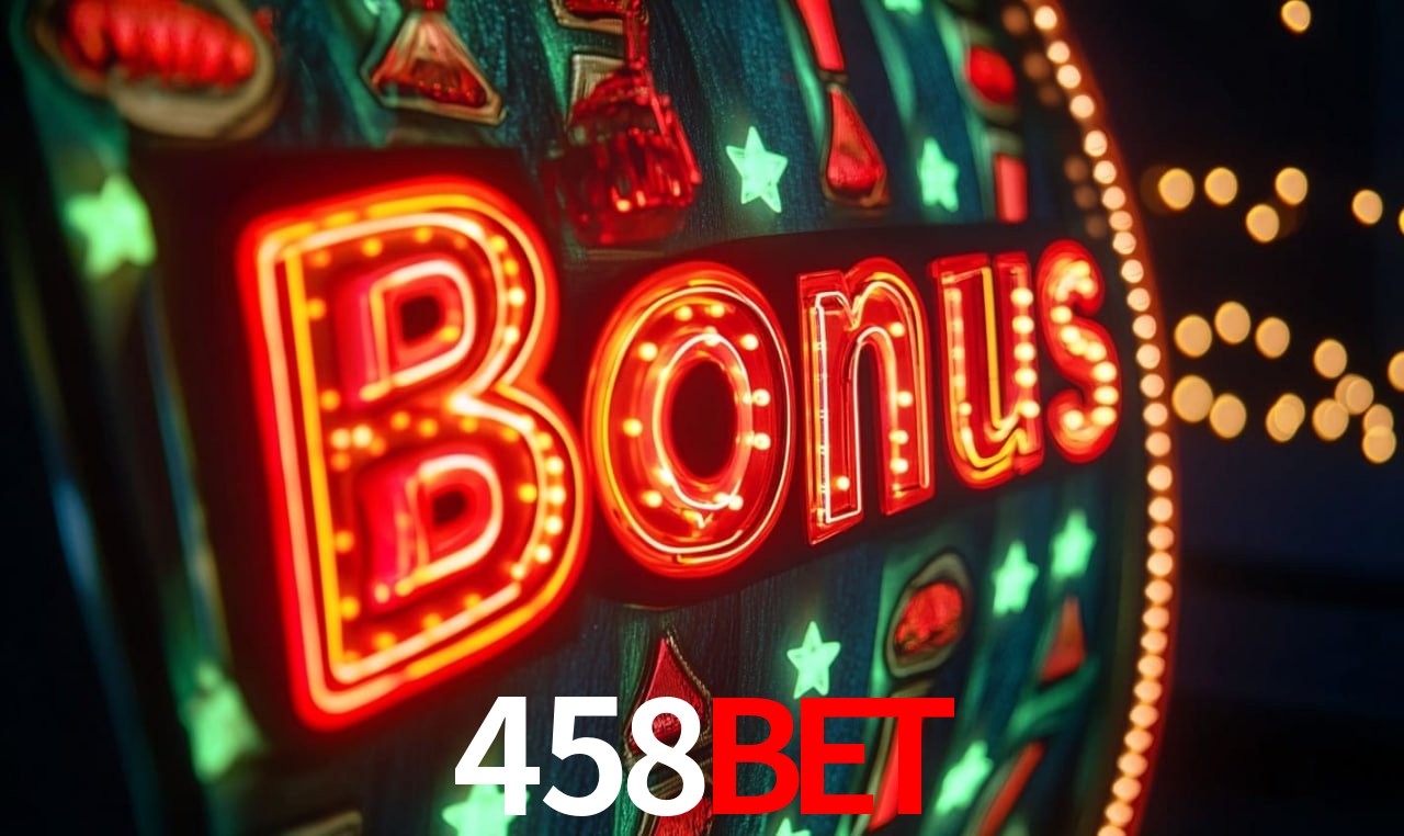 Casino VIP 458bet