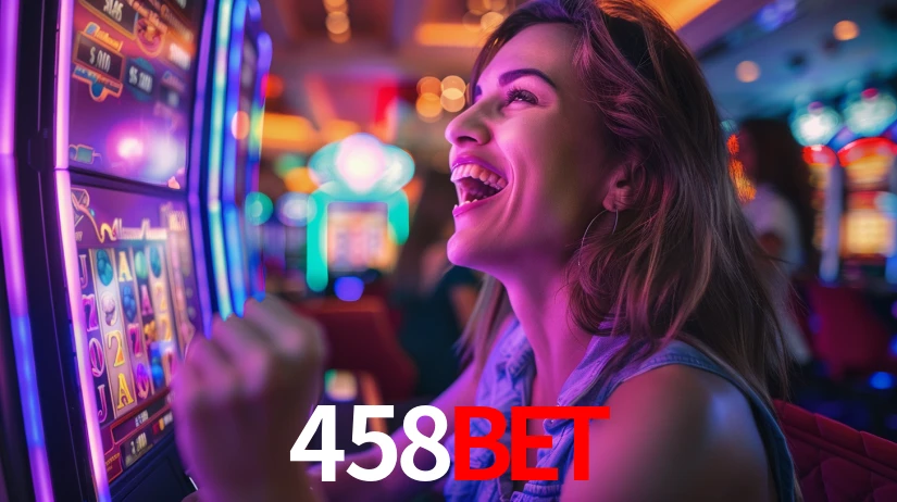 Experimente o Login Seguro Premium no 458bet