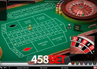 Descubra a Essência do 458bet: Nossa História e Compromissos