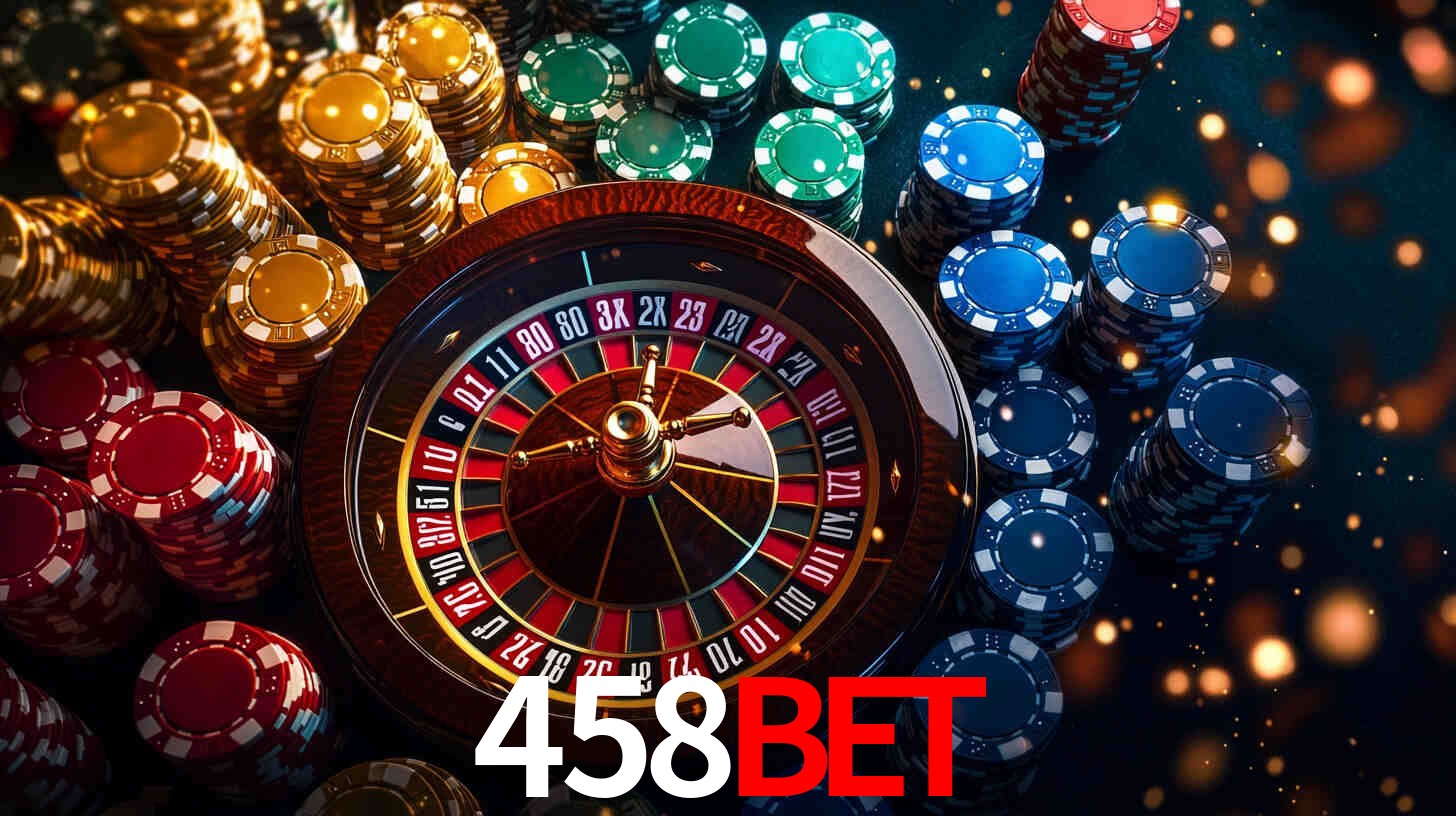Welcome Bonus 458bet