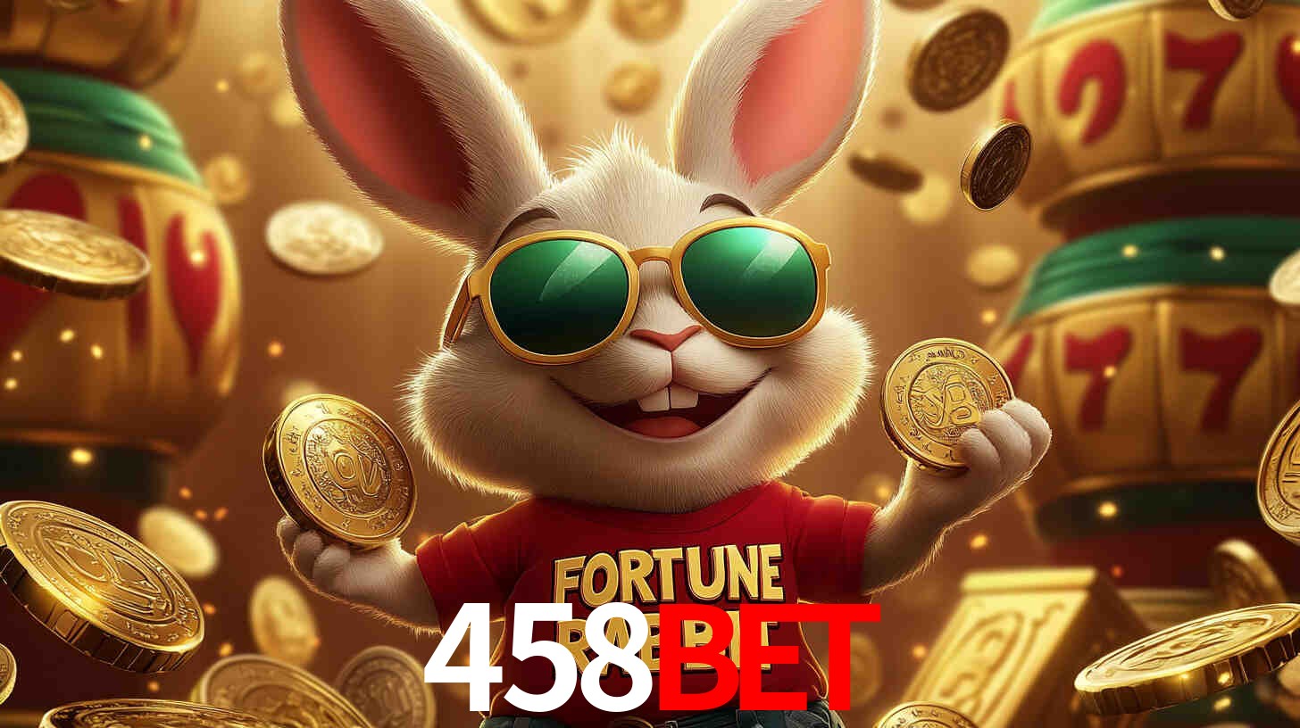 458bet