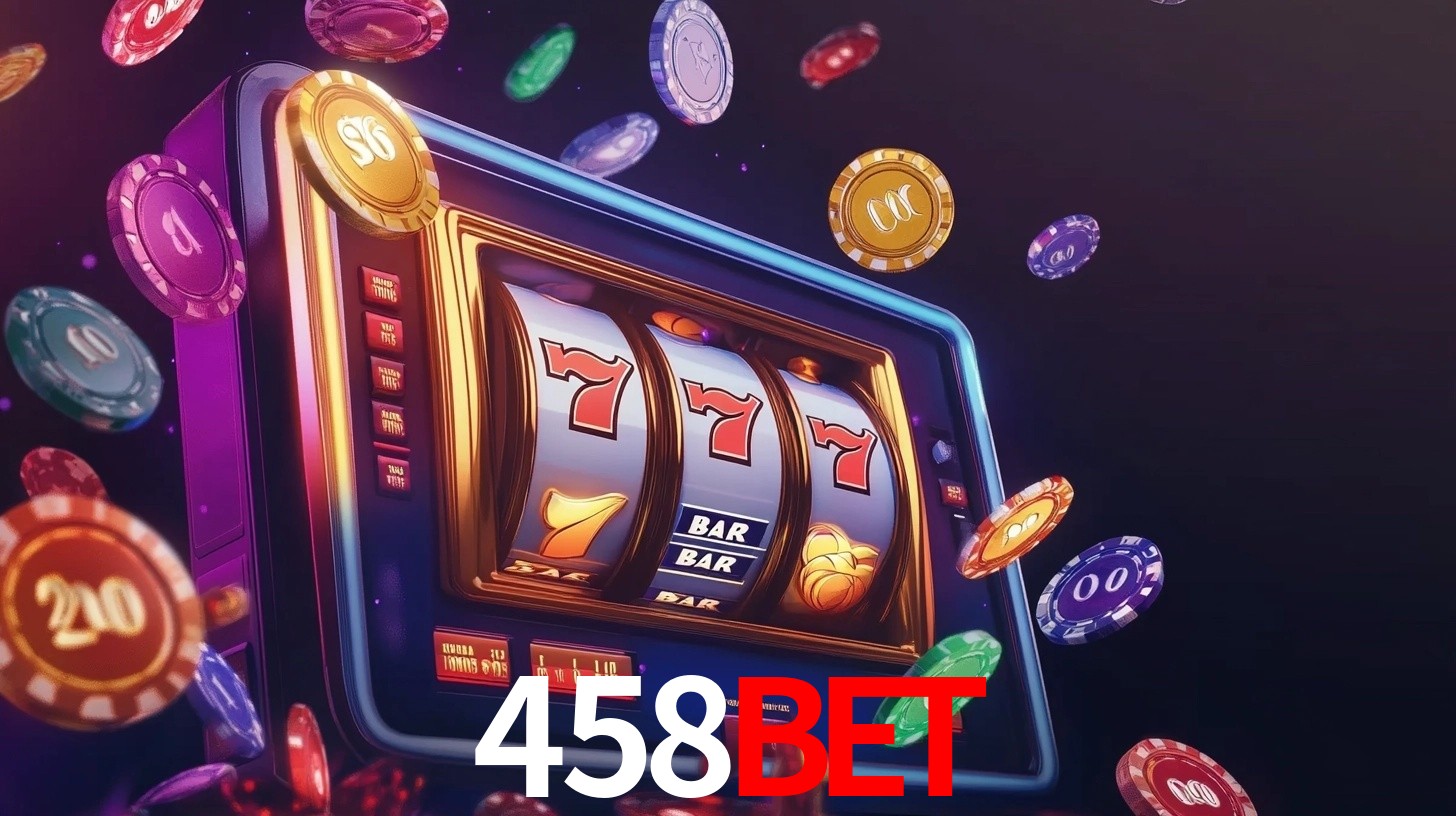 Blackjack Table 458bet