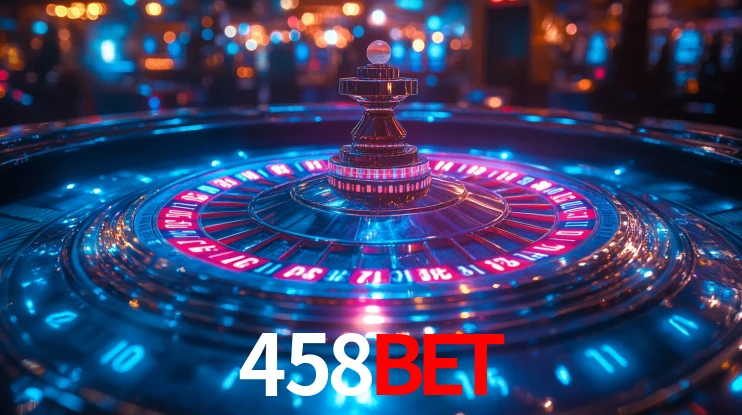 Premium Interface 458bet