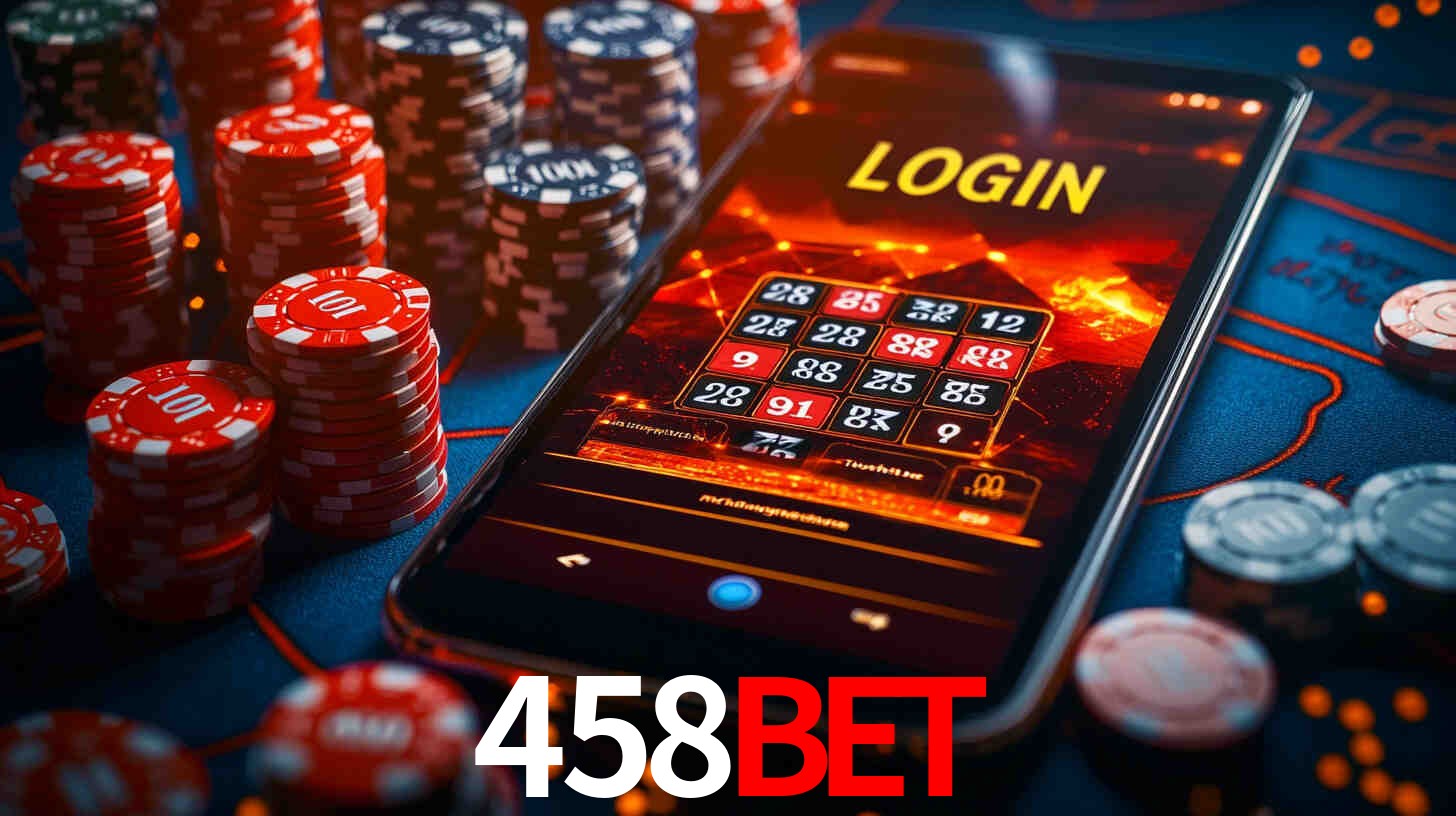 458bet: A Experiência de Casino com Jogos de Mesa ao Vivo