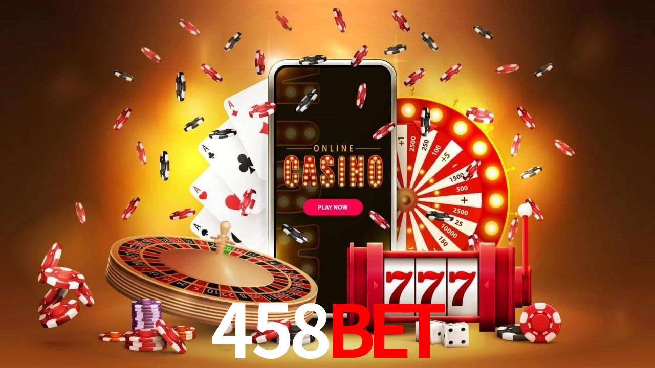 458bet Brasília - Jogo Features