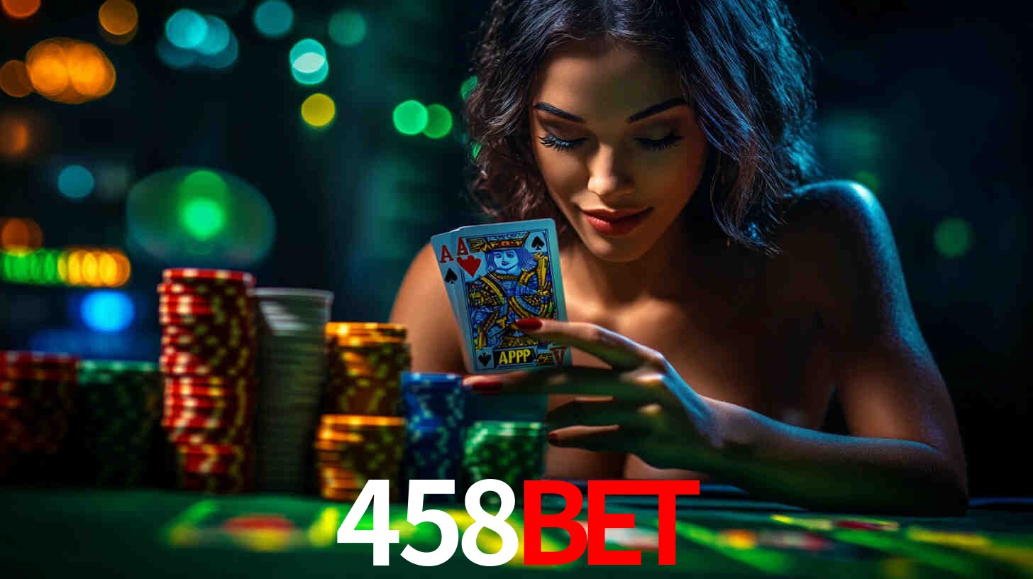 Descubra a Essência do 458bet: Nossa História e Compromissos