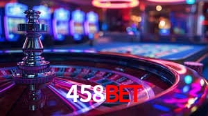 Cadastro Rápido 458bet