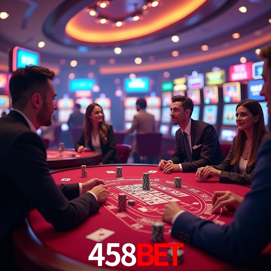 Estatísticas Crash Games 458bet