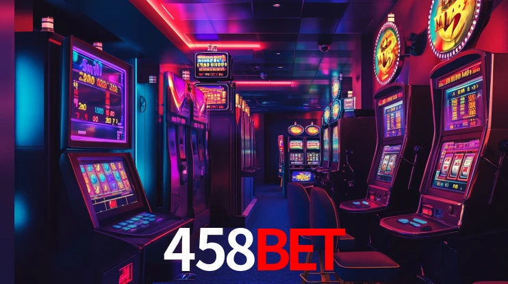 Exclusive Games 458bet