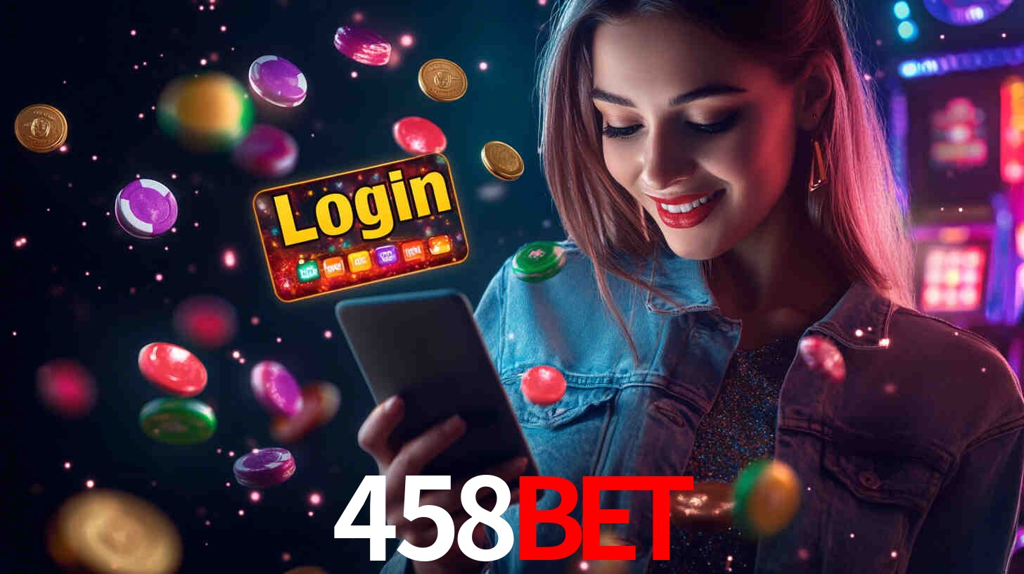 Descubra a Essência do 458bet: Nossa História e Compromissos