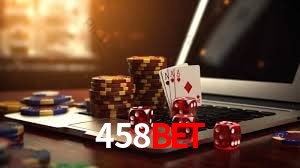 Interface Premium 458bet