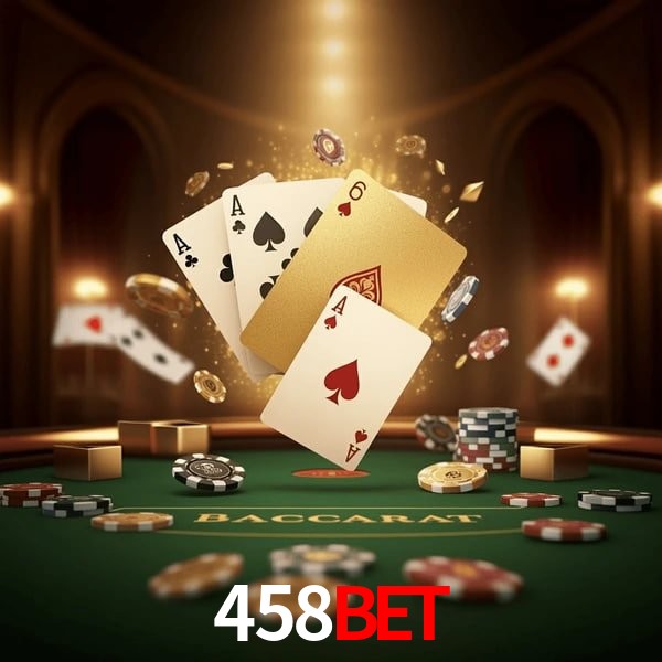Football Betting 458bet