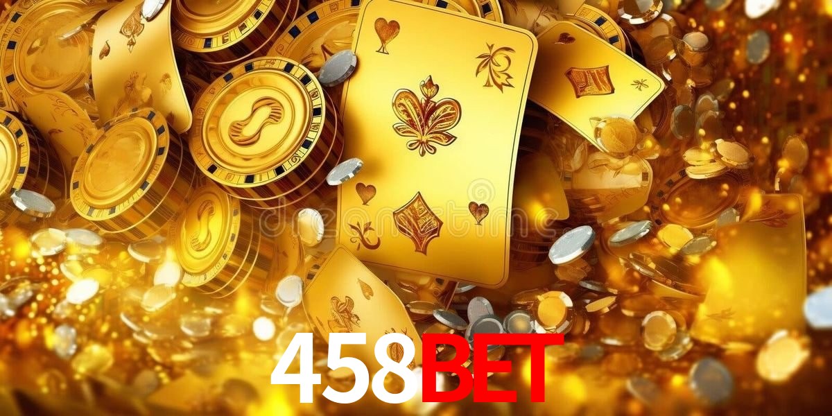 458bet Belo Horizonte - Provably Fair