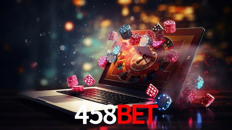cassino 458bet