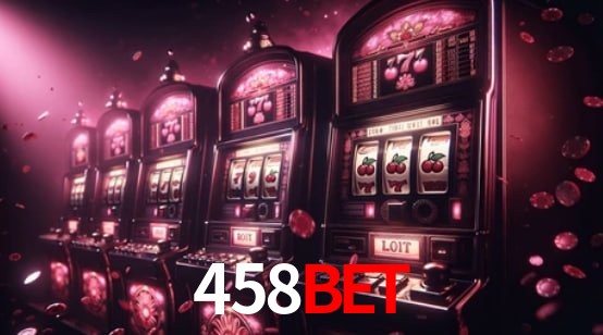 Bônus Diários 458bet