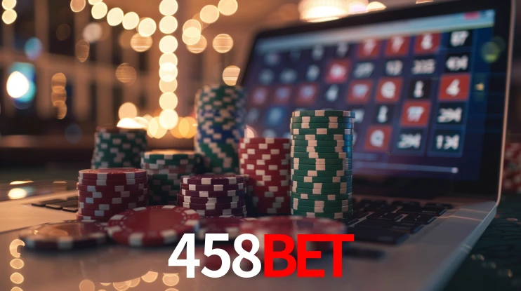 Responsive Design 458bet