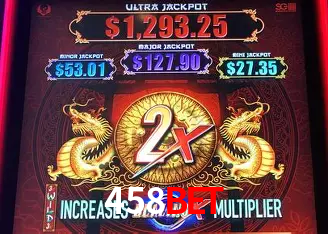 458bet São Paulo - All Bonuses