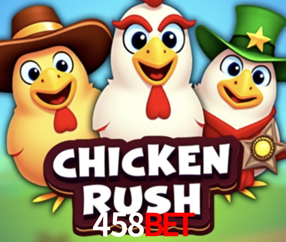 Weekend Specials 458bet