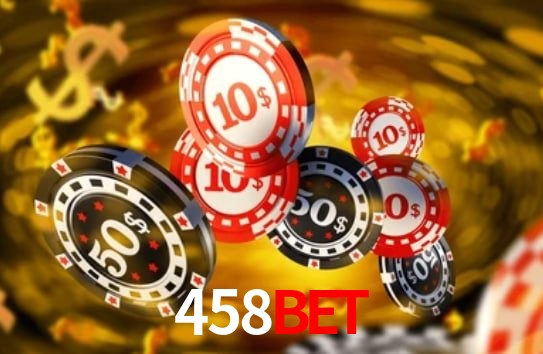 Avaliações dos Jogadores 458bet