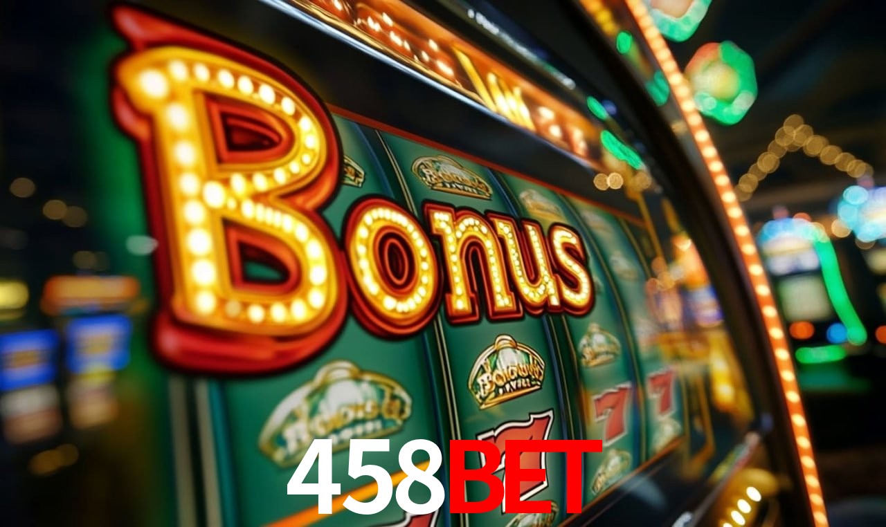 458bet Belo Horizonte - Promo Tips