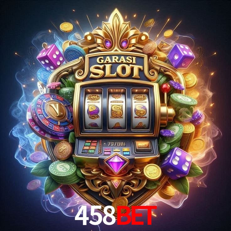 458bet - Winners Celebration