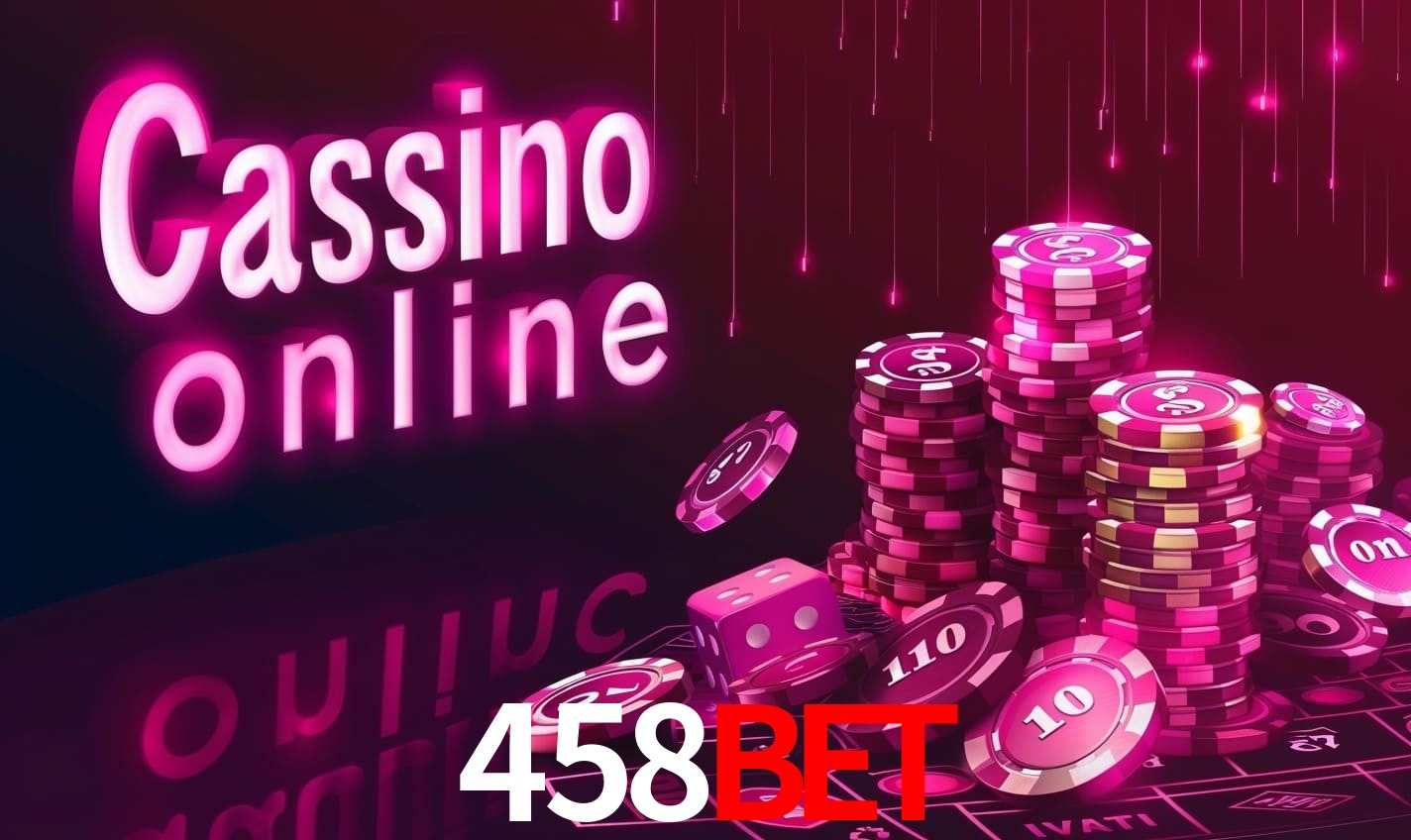 A Emoção da Loteria na 458bet: Uma Chance de Mudança de Vida