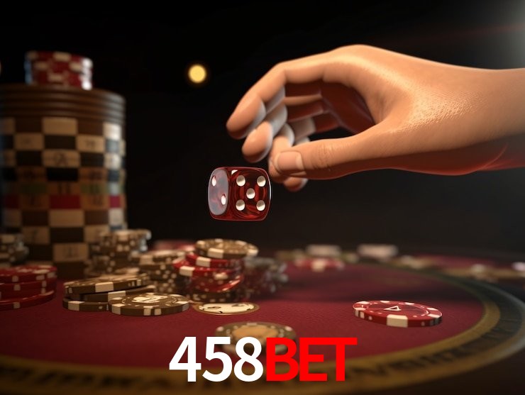 Promoções Sazonais 458bet