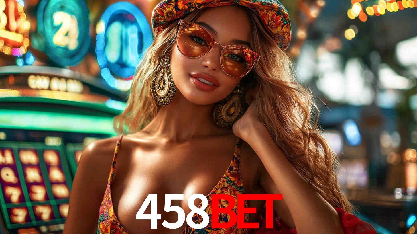Programa VIP 458bet