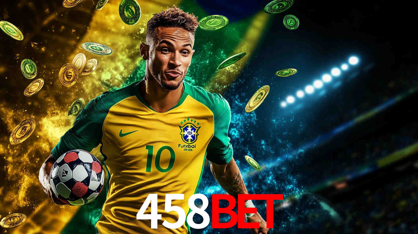 Explorando a Categoria de Eventos em Apostas na 458bet
