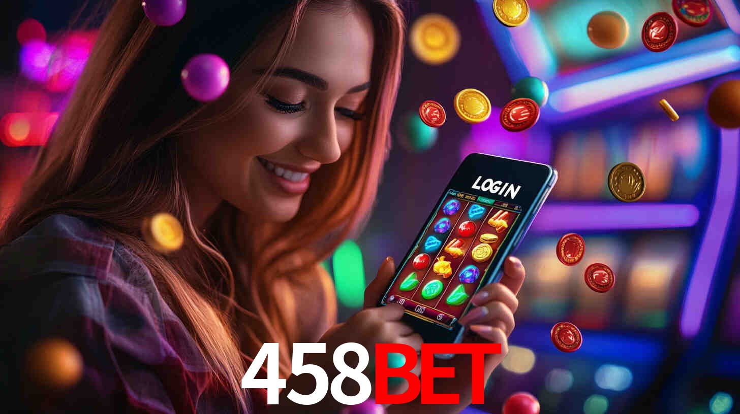 458bet