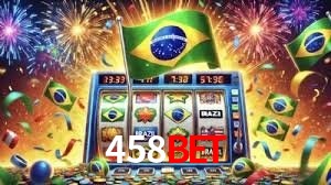 Game Providers 458bet