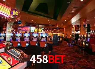 458bet Brasília - VIP Program