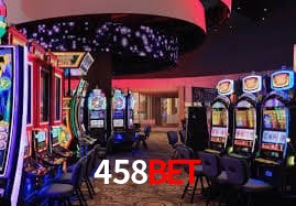 458bet São Paulo - Hot Promos