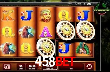 Descubra a Magia dos Jogos de Arcade no 458bet