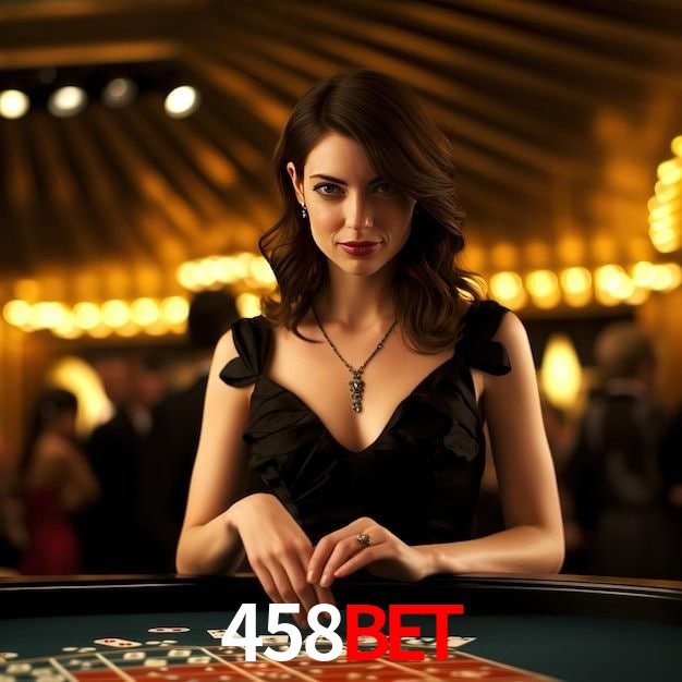 Inovações de Jogos na 458bet: O Futuro das Experiências Interativas