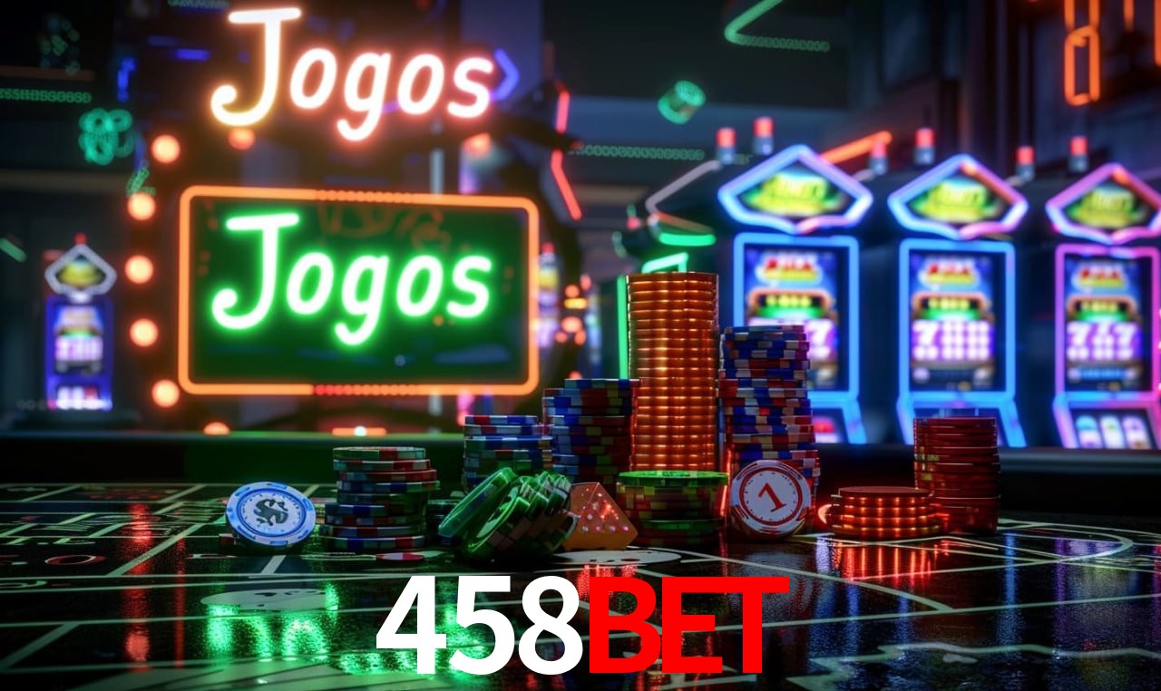 458bet