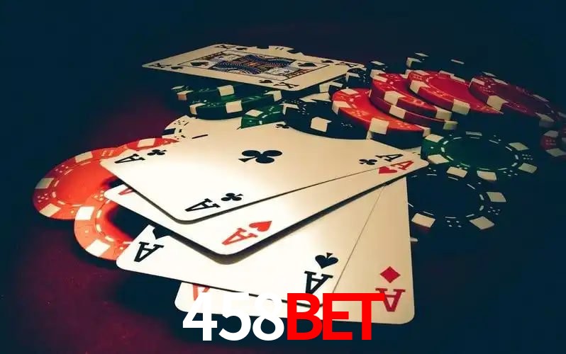 458bet Brasília - Betting Features