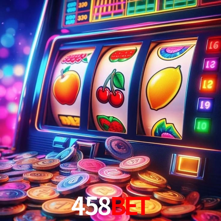 Login Seguro 458bet