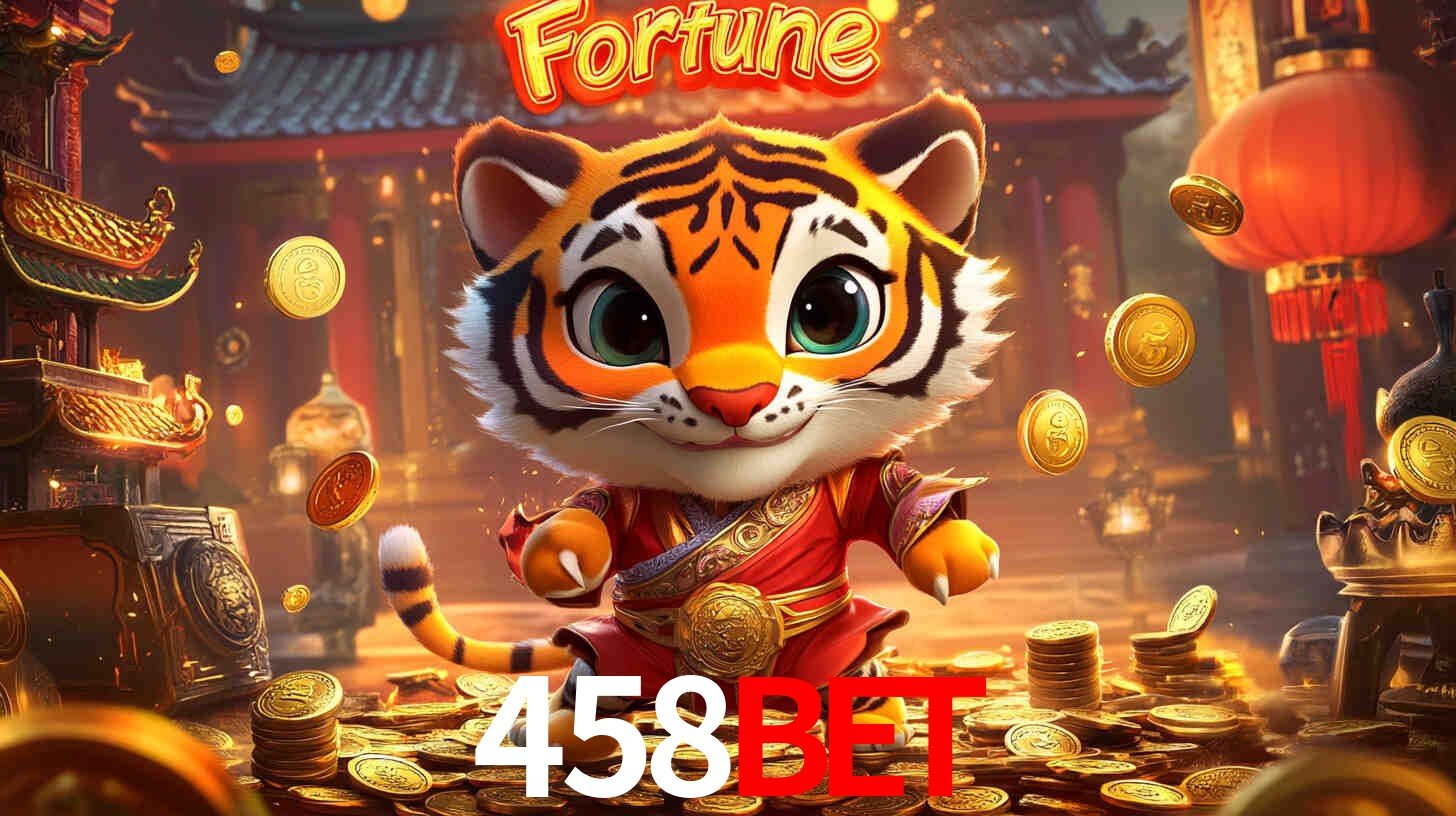 Descubra o Programa VIP da 458bet: Vantagens Exclusivas para Jogadores