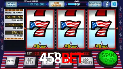 458bet São Paulo - Live Tables