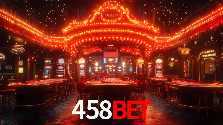 458bet App Interface