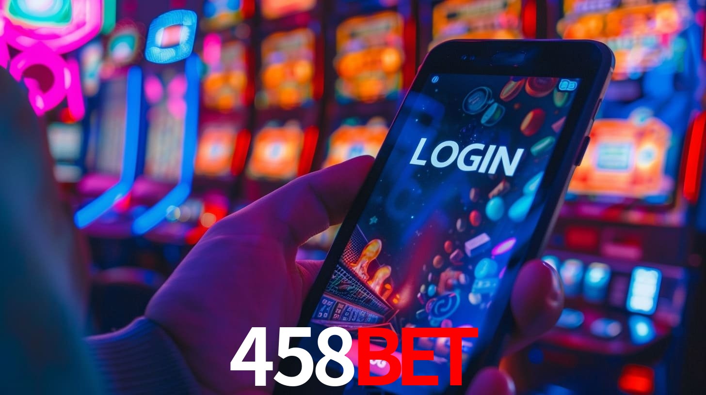 Apostas de Tênis 458bet