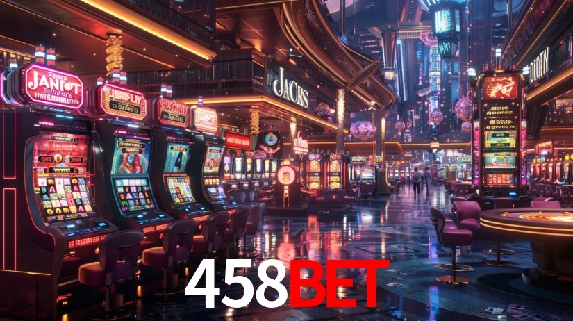 Secure Login 458bet