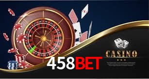 Provedores de Jogos 458bet
